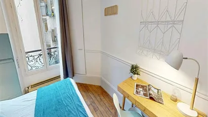 Room for rent in Paris 16éme arrondissement (North), Paris Room for rent in Paris 16éme arrondissement (North), Paris
