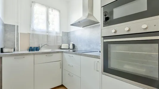 Rooms in Nanterre - photo 6