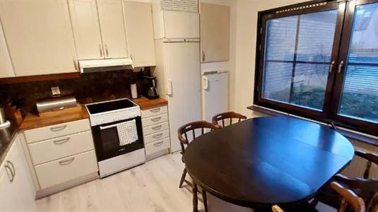 Houses in Lund - photo 4