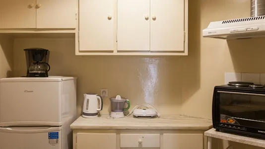 Rooms in Location is not specified - photo 9