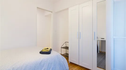Rooms in Bilbao - photo 4