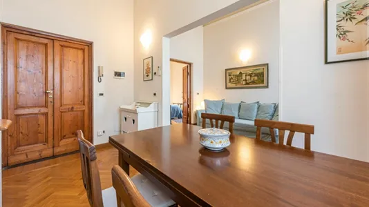 Apartments in Florence - photo 6
