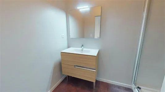 Apartments in Lyon - photo 10