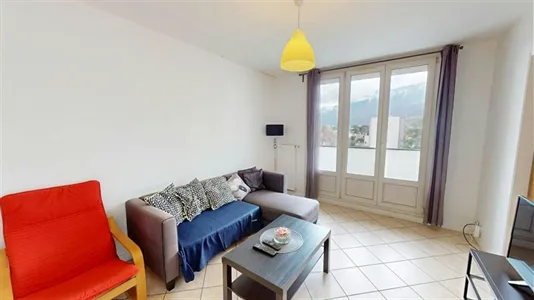 Rooms in Grenoble - photo 8