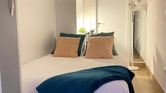 Apartments in Madrid Centro - photo 4