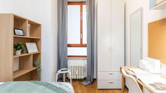 Rooms in Milano Zona 5 - Vigentino, Chiaravalle, Gratosoglio - photo 5