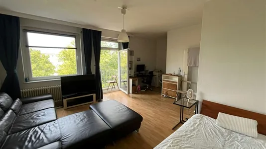 Apartments in Berlin Tempelhof-Schöneberg - photo 1
