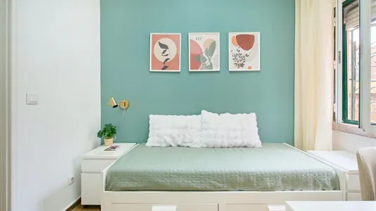 Rooms in Location is not specified - photo 2