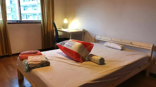 Rooms in Guimarães - photo 1