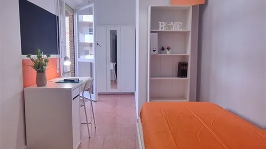 Rooms in Roma Municipio VIII – Appia Antica - photo 6