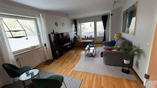 Apartments in Solna - photo 1