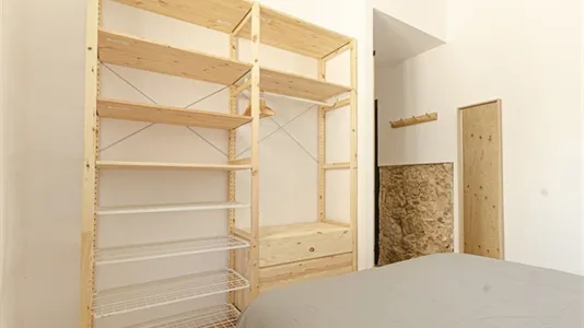 Rooms in Barcelona Gràcia - photo 8