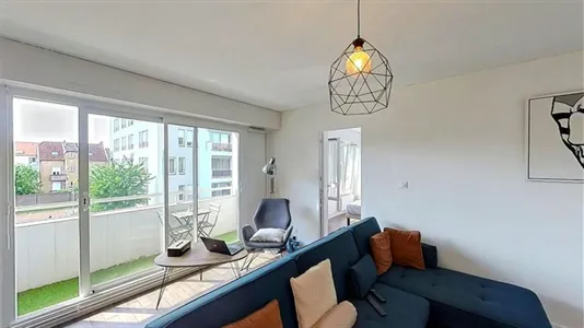 Rooms in Metz - photo 6