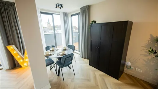 Apartments in Hilversum - photo 8