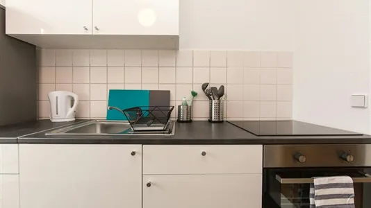 Rooms in Berlin Treptow-Köpenick - photo 9