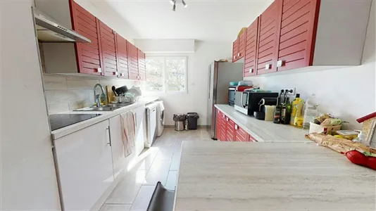 Rooms in Montpellier - photo 7