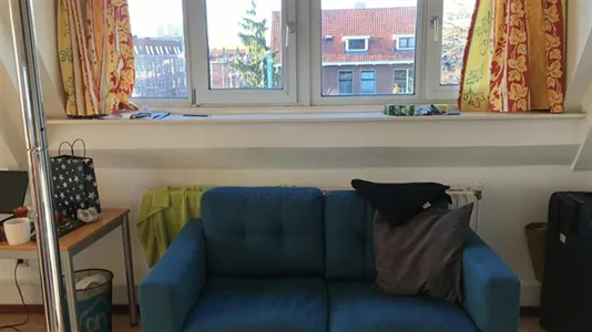 Rooms in Location is not specified - photo 2