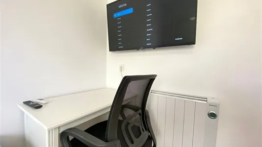 Rooms in Madrid Usera - photo 9