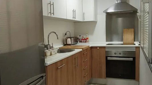 Rooms in Madrid Moncloa-Aravaca - photo 9