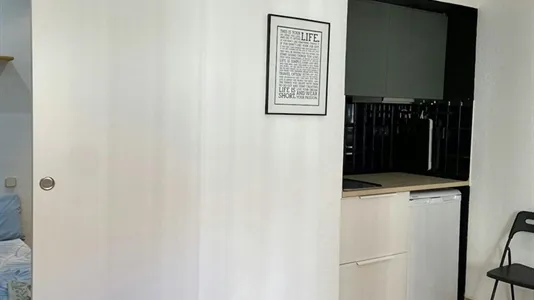 Apartments in Madrid Centro - photo 8