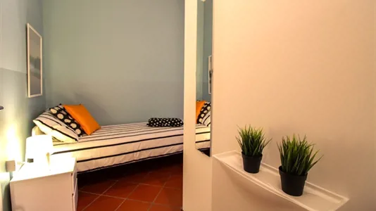 Rooms in Brescia - photo 3