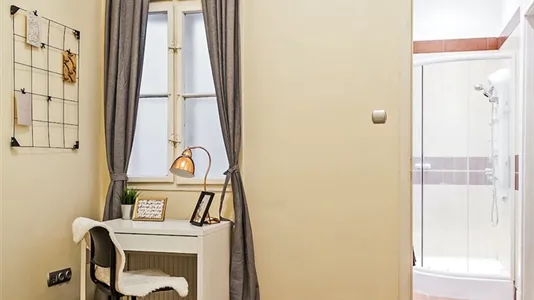 Rooms in Budapest Ferencváros - photo 9