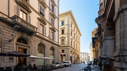 Apartments in Florence - photo 5