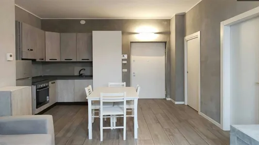 Apartments in Milano Zona 2 - Stazione Centrale, Gorla, Turro, Greco, Crescenzago - photo 6