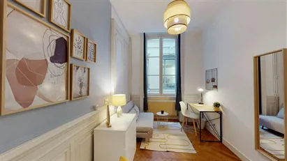 Room for rent in Lyon, Auvergne-Rhône-Alpes