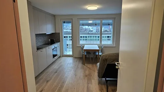 Apartments in Zürich Distrikt 9 - photo 6