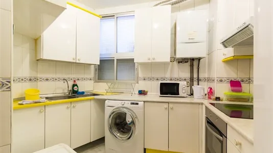 Rooms in Madrid Arganzuela - photo 7