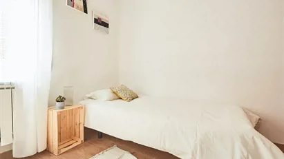 Room for rent in Madrid Arganzuela, Madrid