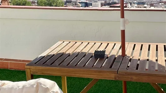 Apartments in Barcelona Gràcia - photo 3