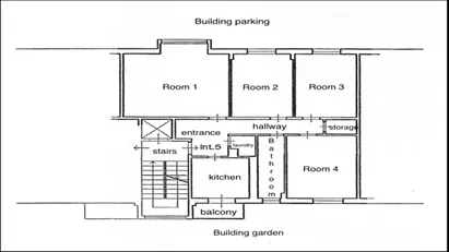 Room for rent in Milano Zona 8 - Fiera, Gallaratese, Quarto Oggiaro, Milan