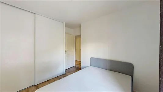 Apartments in Dijon - photo 10