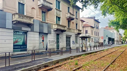 Apartments in Milano Zona 8 - Fiera, Gallaratese, Quarto Oggiaro - photo 7