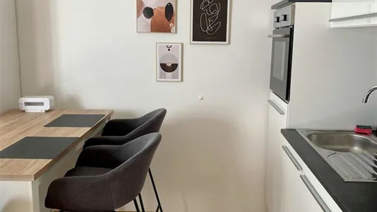 Apartments in Wien Ottakring - photo 8