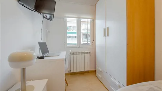 Rooms in Húmera-Somosaguas-Prado del Rey - photo 2