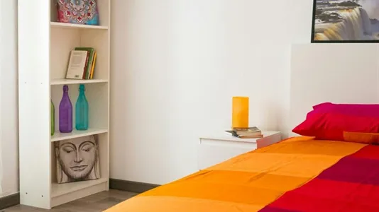 Rooms in Turin - photo 5