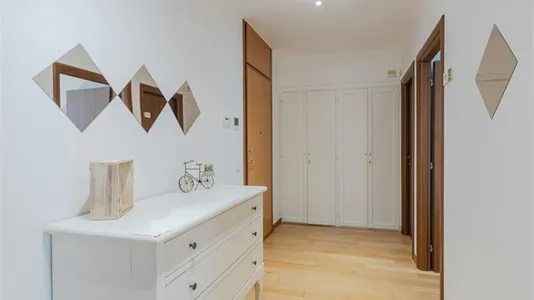 Rooms in Padua - photo 4