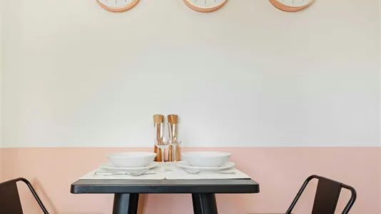 Rooms in Hamburg Eimsbuttel - photo 4