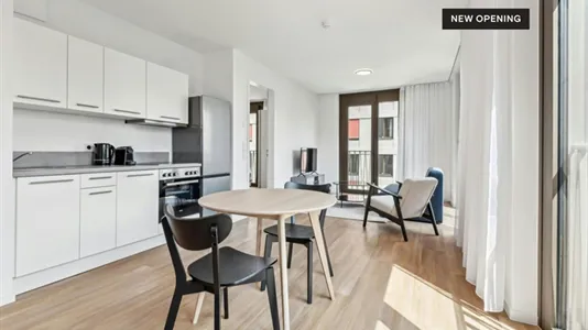 Apartments in Berlin Mitte - photo 7