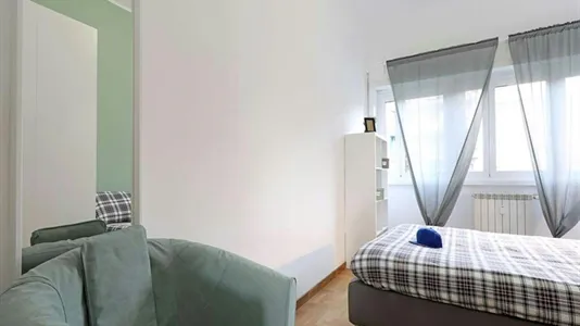 Rooms in Roma Municipio III – Monte Sacro - photo 3