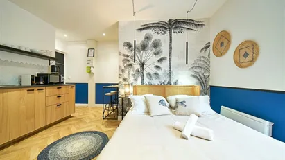 Apartment for rent in Lyon, Auvergne-Rhône-Alpes