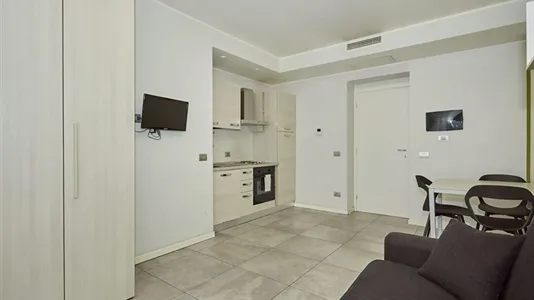 Apartments in Milano Zona 9 - Porta Garibaldi, Niguarda - photo 4