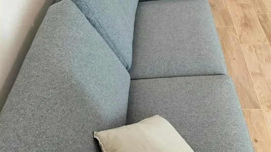 Rooms in Padua - photo 4