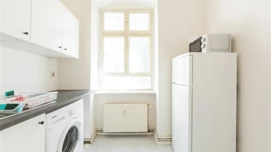 Apartments in Berlin Friedrichshain-Kreuzberg - photo 8