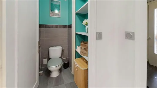 Rooms in Lyon - photo 5