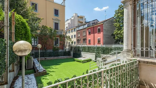 Rooms in Milano Zona 3 - Porta Venezia, Città Studi, Lambrate - photo 6