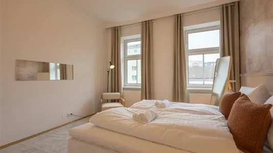 Apartments in Vienna Favoriten - photo 7